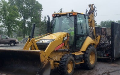 Help Wanted – Town Maintenance